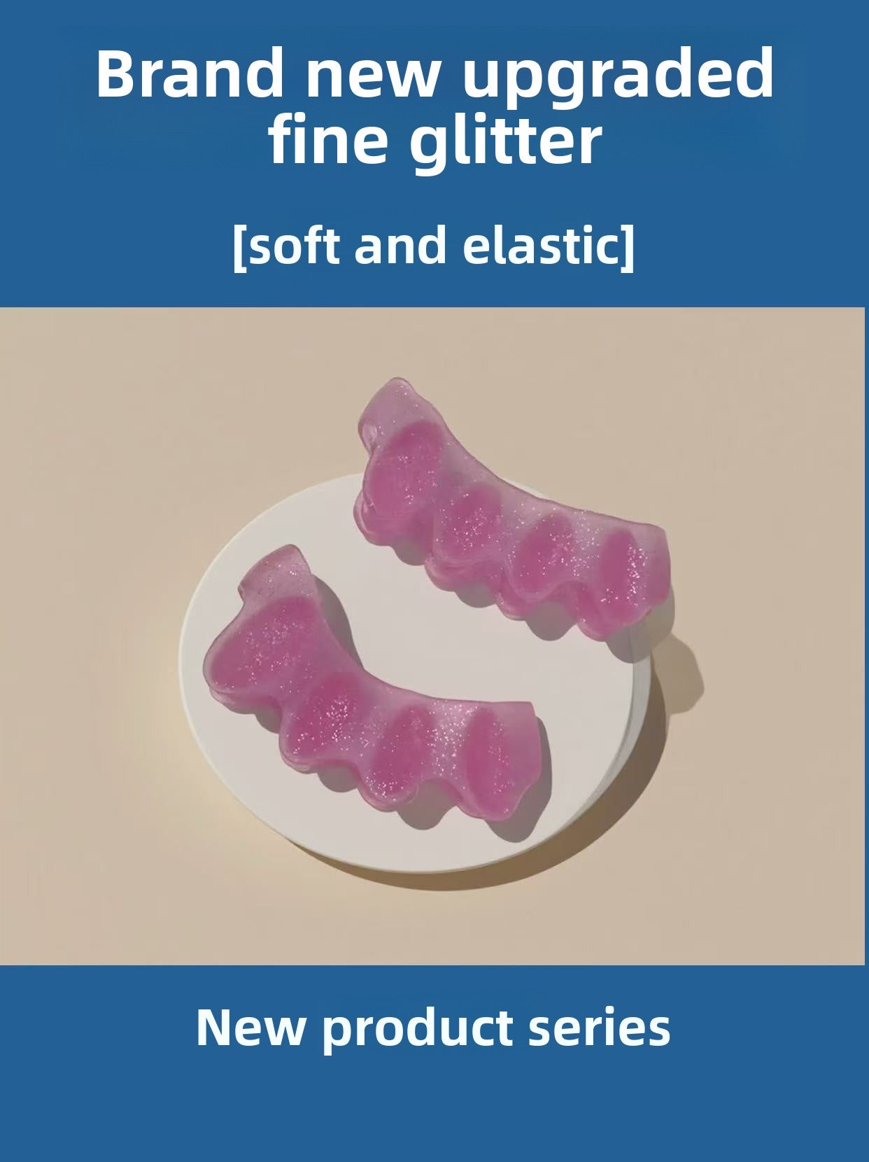 Five-hole toe separator