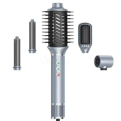 Five-in-One Hot Air Comb