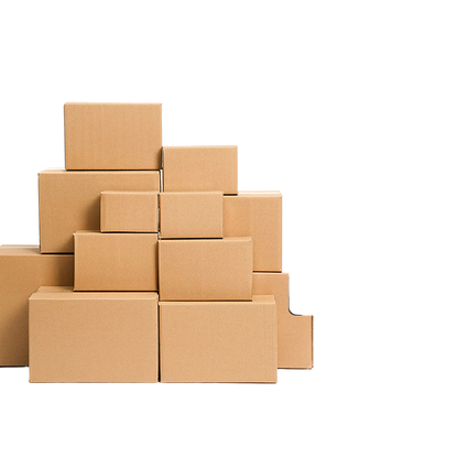 Five-Layer Express Box Ultra-Rigid Extra Rigid