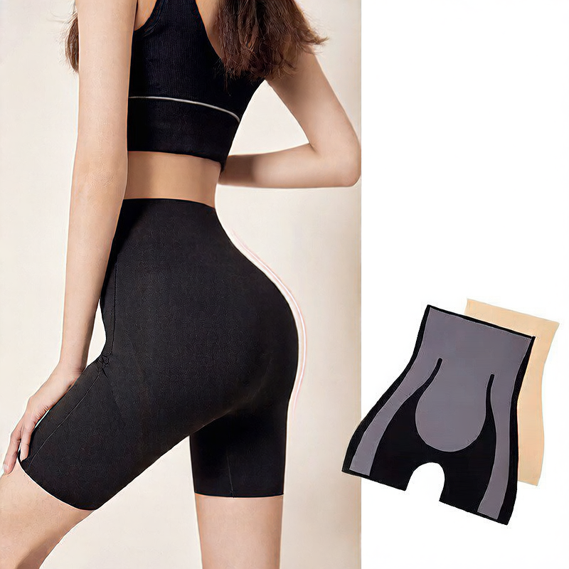 Five-Piece Skirt