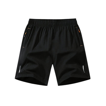 Five-Point Pants Casual Beach Pants