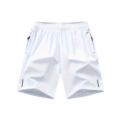 Five-Point Pants Casual Beach Pants