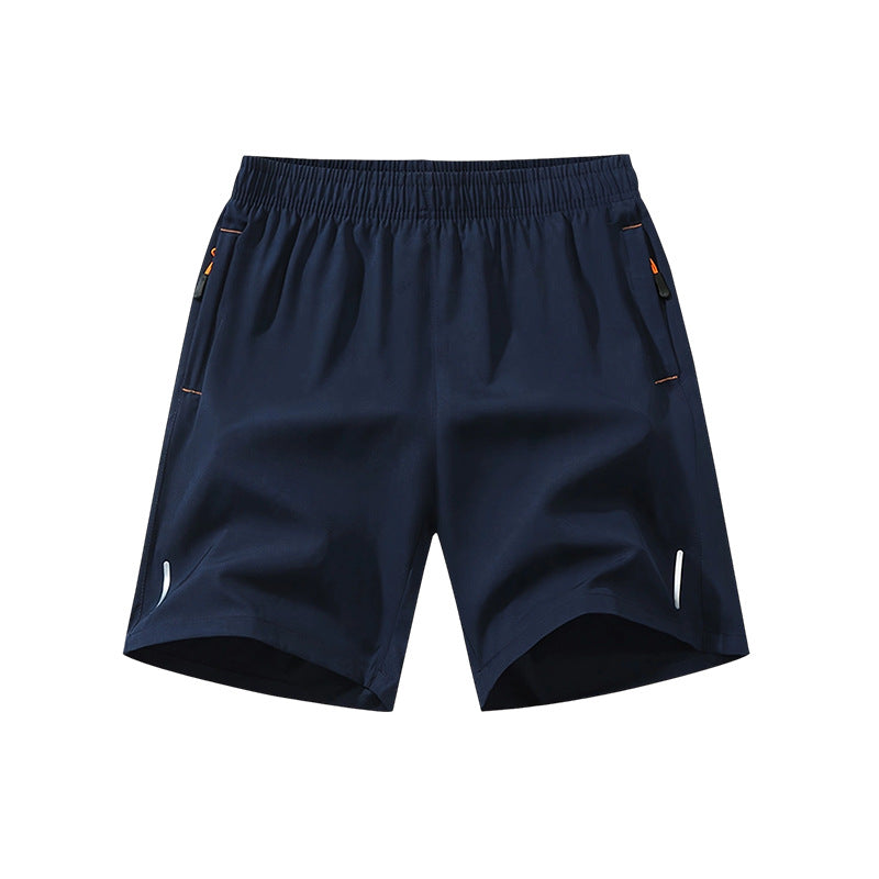 Five-Point Pants Casual Beach Pants