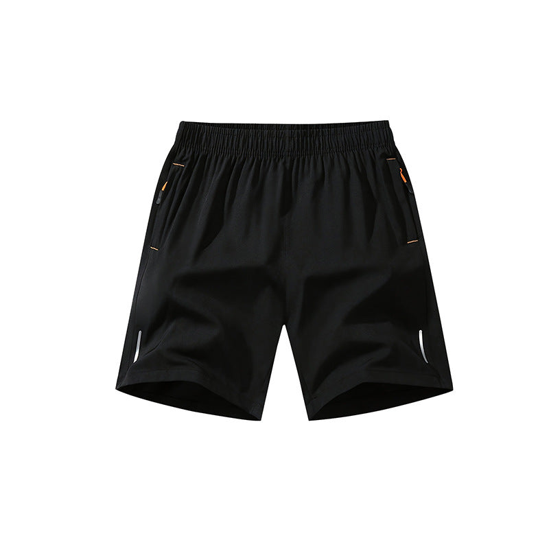 Five-Point Pants Casual Beach Pants