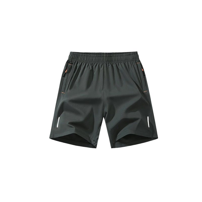 Five-Point Pants Casual Beach Pants