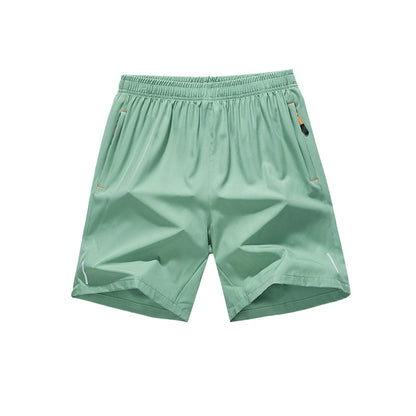 Five-Point Pants Casual Beach Pants
