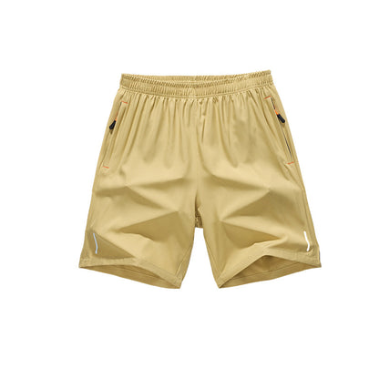 Five-Point Pants Casual Beach Pants