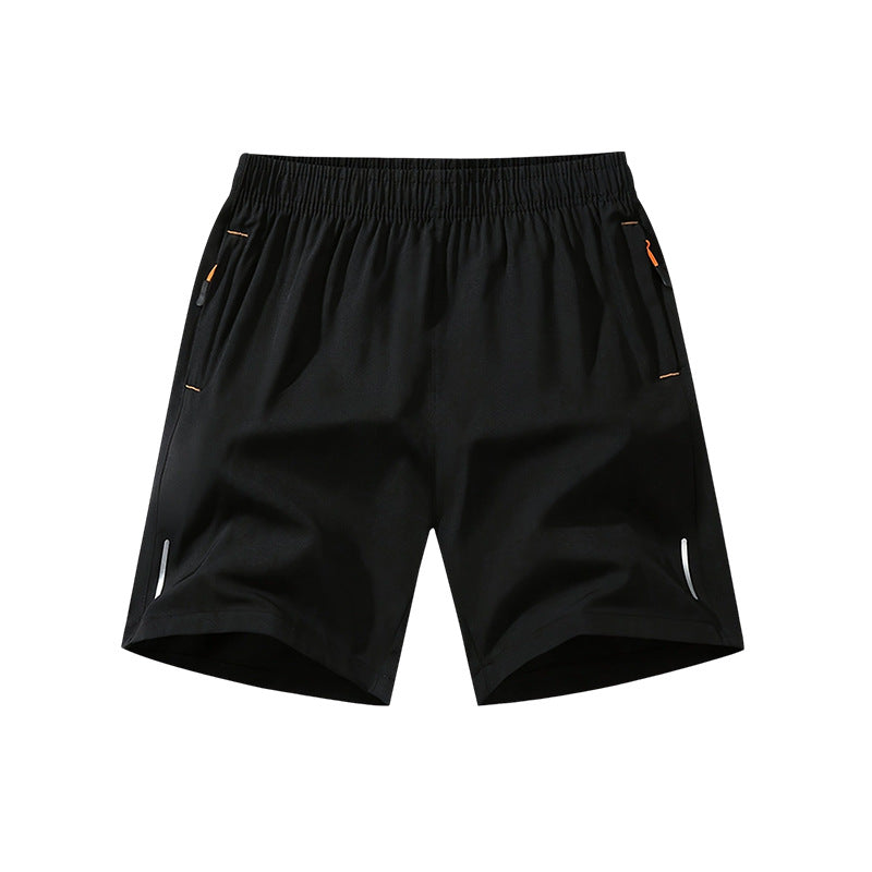 Five-Point Pants Casual Beach Pants