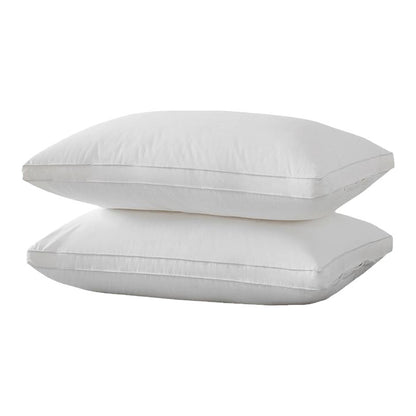 Five-star hotel pillows