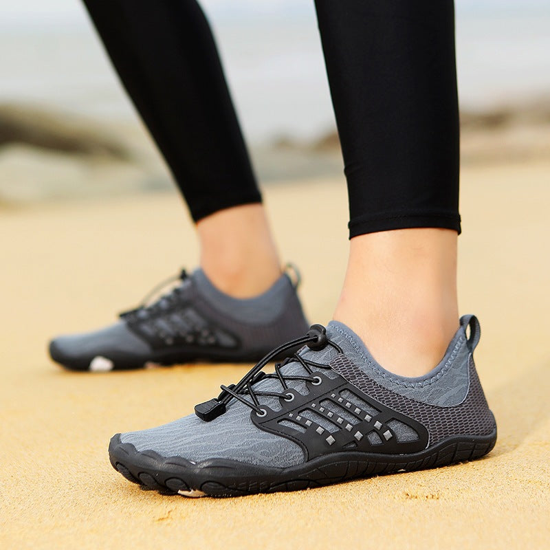 Five-Toe Fitness Water Shoes