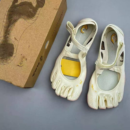 Five-Toe Fitness Yoga Shoes