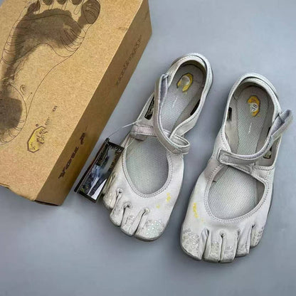 Five-Toe Fitness Yoga Shoes