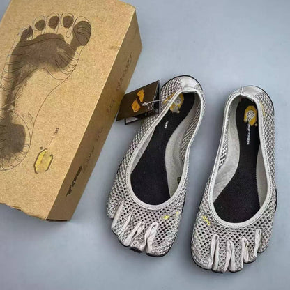 Five-Toe Fitness Yoga Shoes