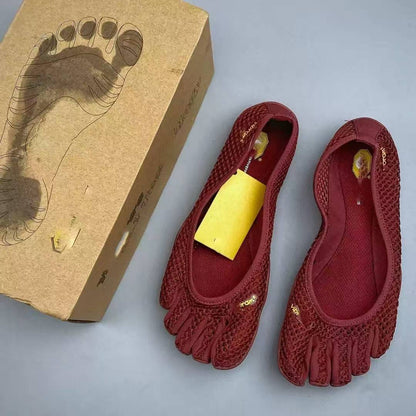 Five-Toe Fitness Yoga Shoes