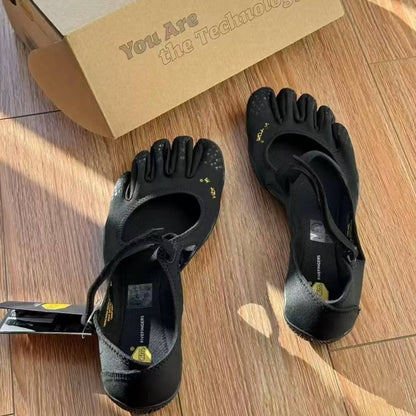 Five-Toe Fitness Yoga Shoes