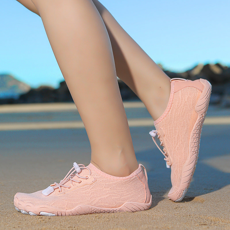 Five-Toe Quick-Dry River Tracing Shoes