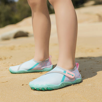 Five-Toe Quick-Dry River Tracing Shoes