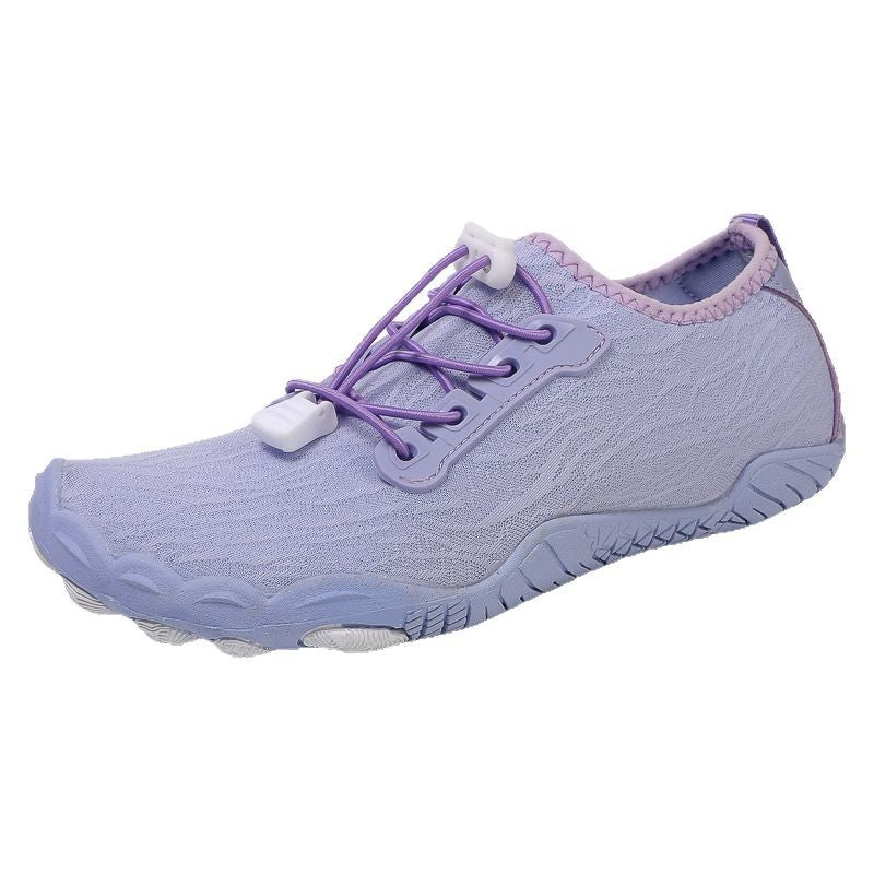 Five-Toe Quick-Dry River Tracing Shoes
