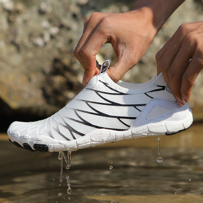 Five-Toe Quick-Dry Water Shoes
