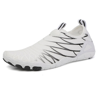 Five-Toe Quick-Dry Water Shoes