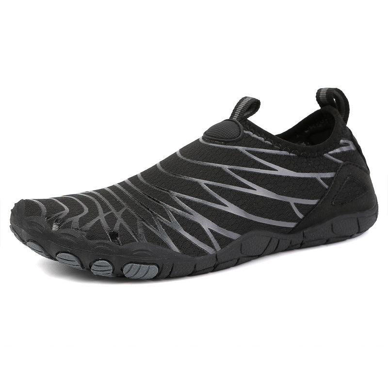 Five-Toe Quick-Dry Water Shoes