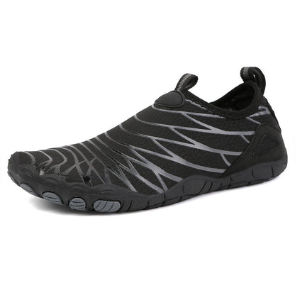 Five-Toe Quick-Dry Water Shoes