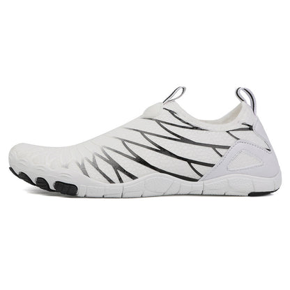 Five-Toe Quick-Dry Water Shoes