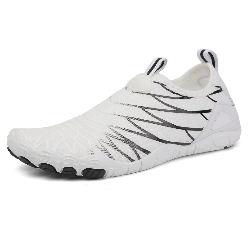 Five-Toe Quick-Dry Water Shoes