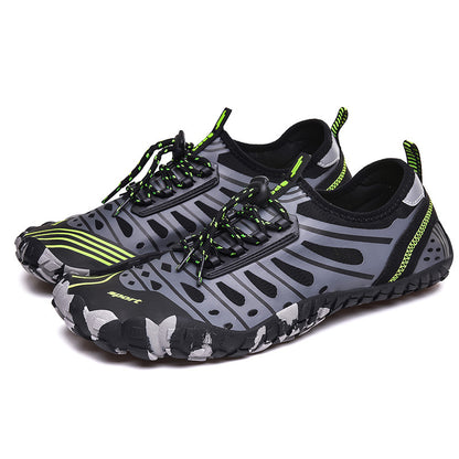 Five-Toe Quick-Dry Water Shoes