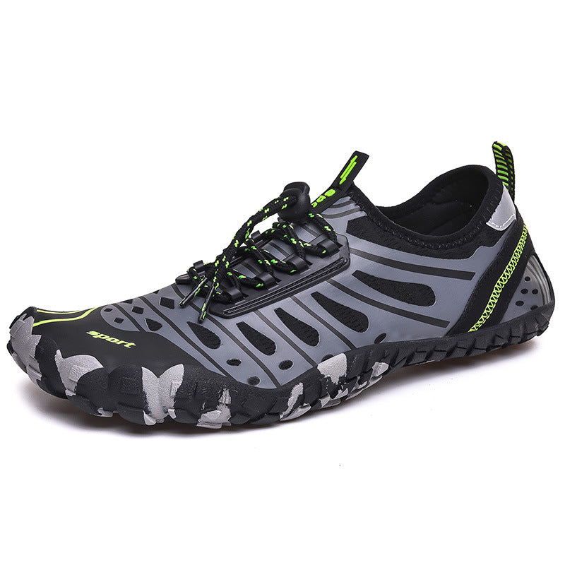 Five-Toe Quick-Dry Water Shoes