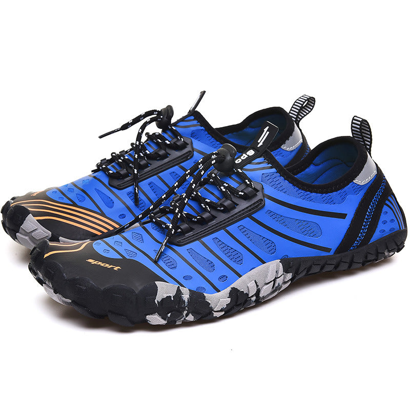 Five-Toe Quick-Dry Water Shoes