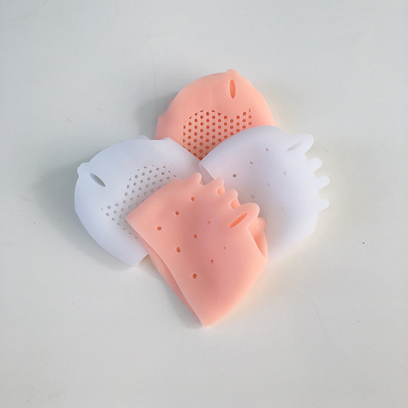 Five-Toe Separation Foot Protectors
