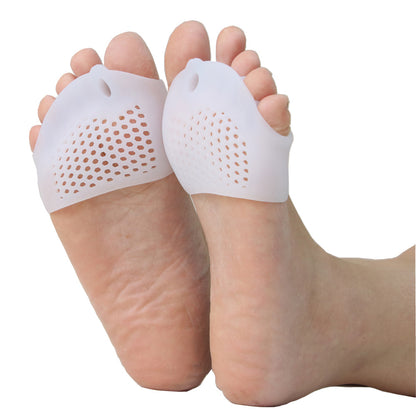 Five-Toe Separation Foot Protectors