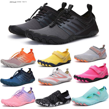 Five-Toe Water Sports Shoes for Men and Women