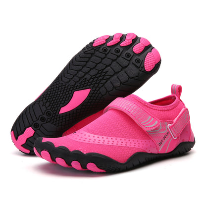 Five-Toe Water Sports Shoes for Men and Women
