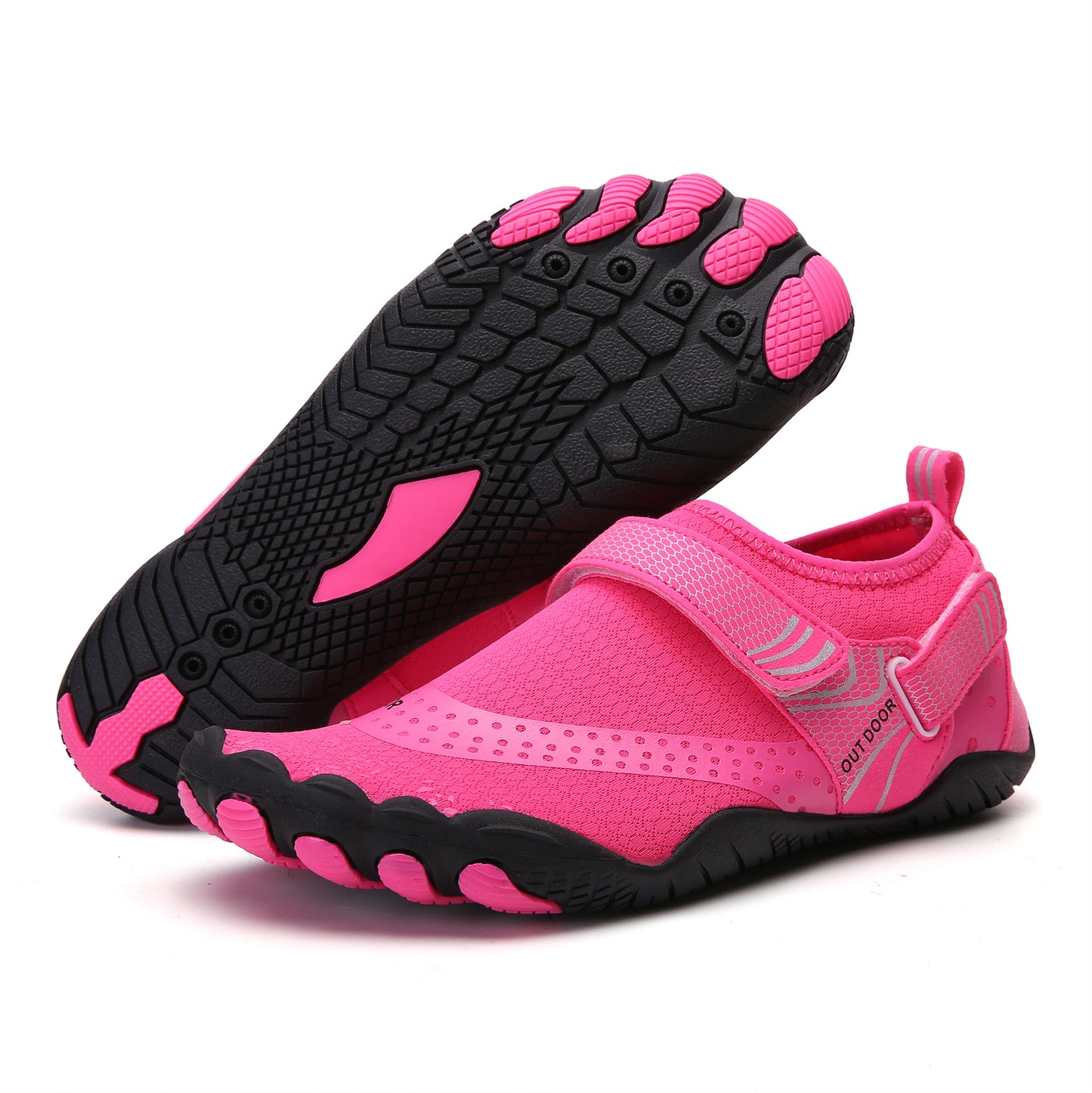 Five-Toe Water Sports Shoes for Men and Women