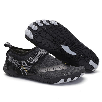 Five-Toe Water Sports Shoes for Men and Women