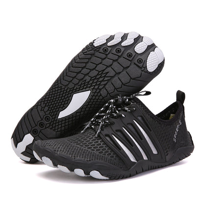 Five-Toe Water Sports Shoes for Men and Women