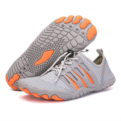 Five-Toe Water Sports Shoes for Men and Women