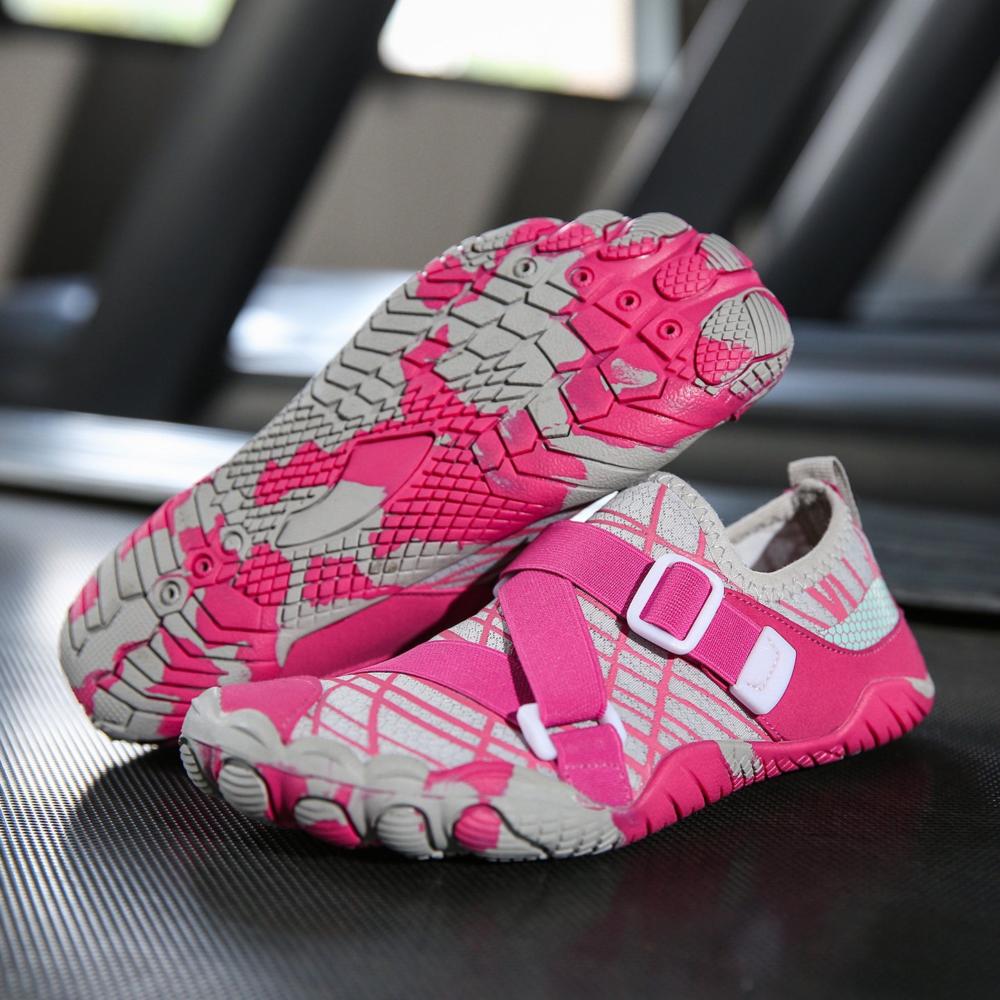 Five-Toe Water Sports Shoes for Outdoor Activities