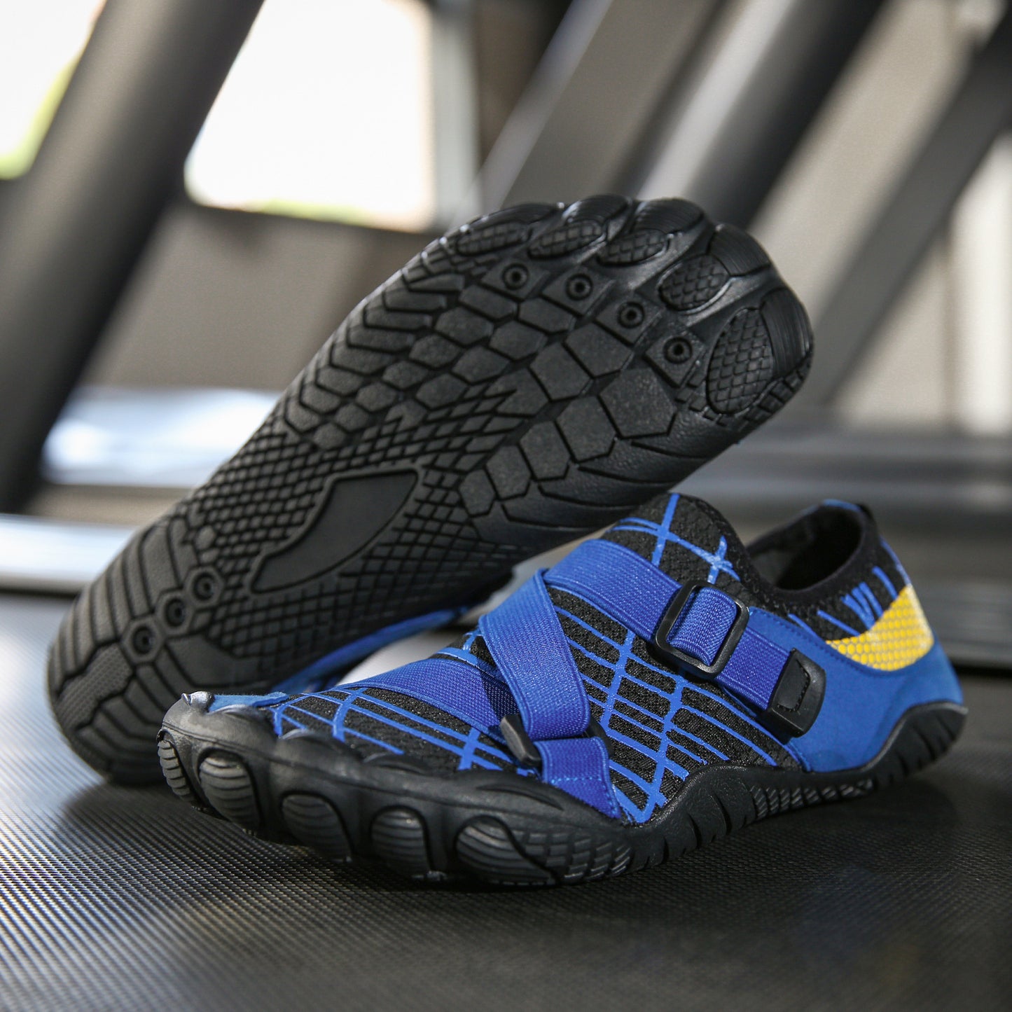 Five-Toe Water Sports Shoes for Outdoor Activities