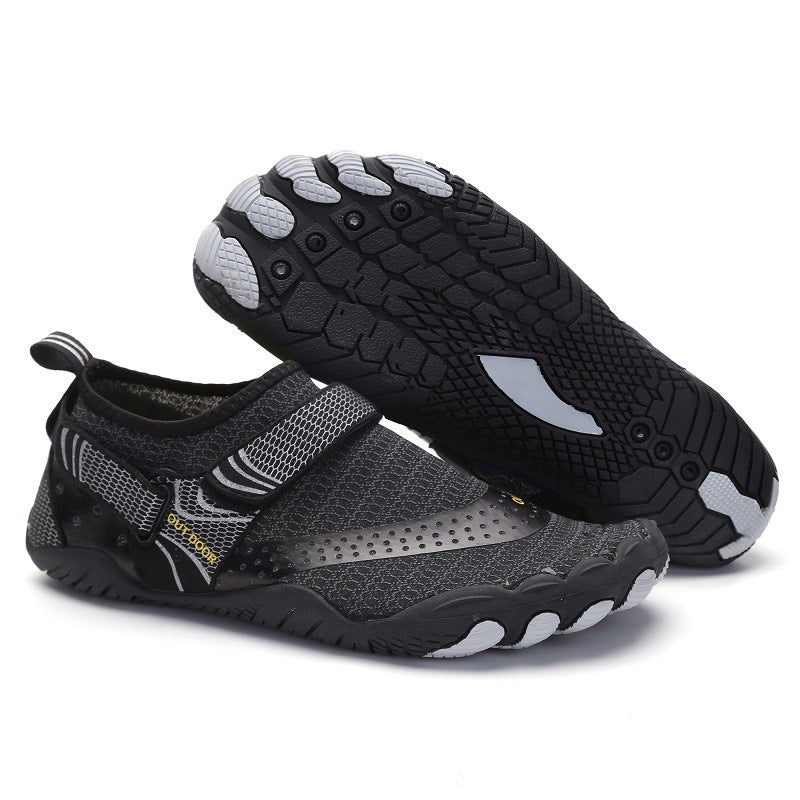 Five-Toe Water Sports Shoes for Outdoor Activities