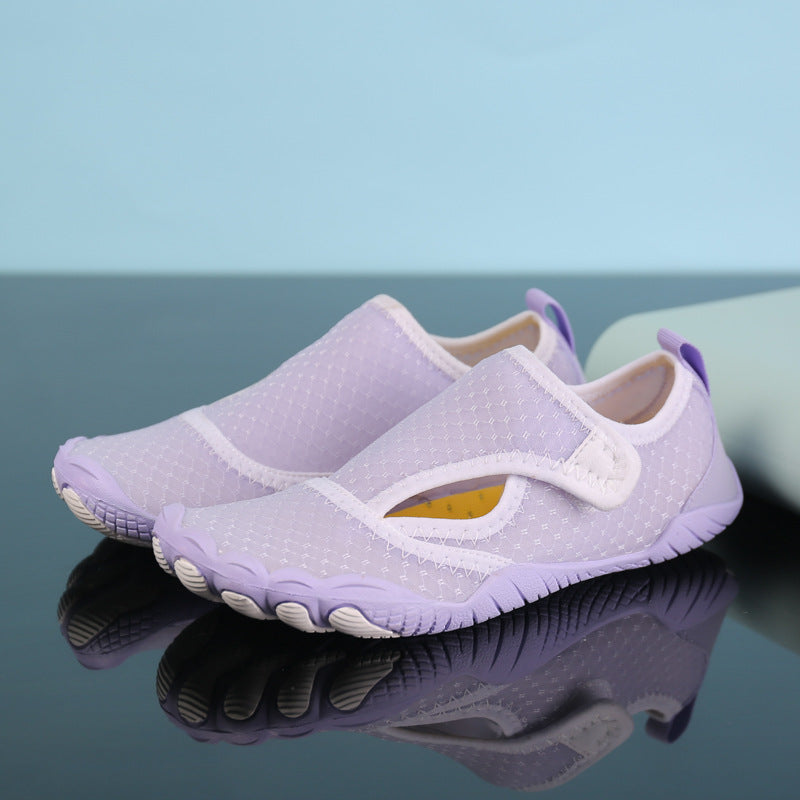 Five-Toe Water Sports Shoes for Outdoor Activities