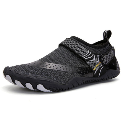 Five-Toe Water Sports Shoes for Outdoor Activities