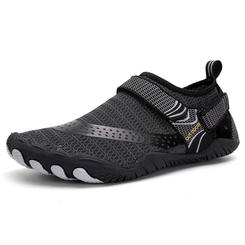 Five-Toe Water Sports Shoes for Outdoor Activities