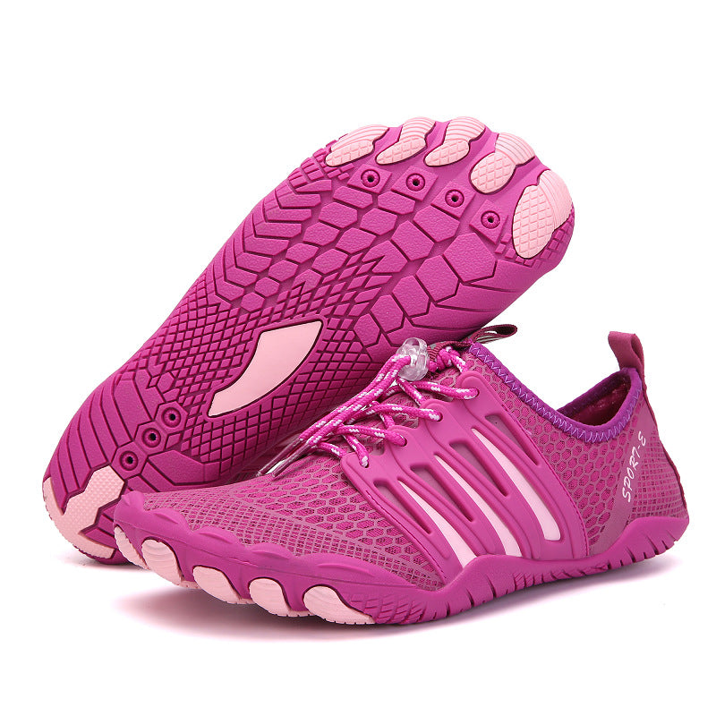 Five-Toe Water Sports Shoes for Outdoor Activities