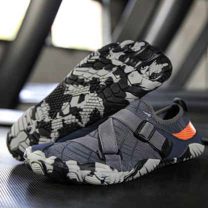 Five-Toe Water Sports Shoes for Outdoor Activities