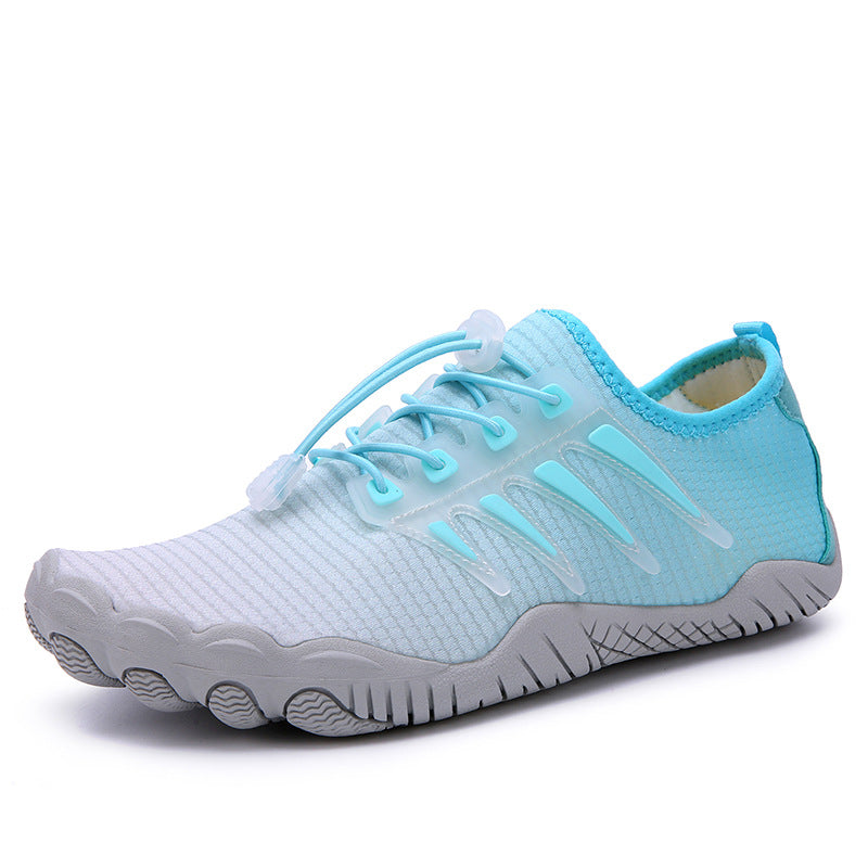 Five-Toe Water Sports Shoes for Swimming and Hiking