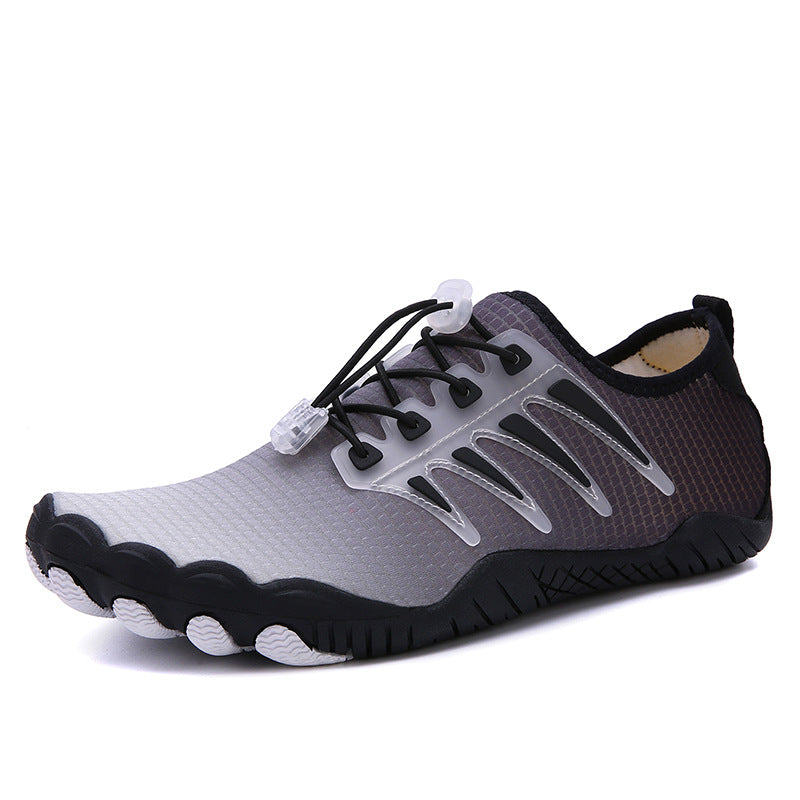 Five-Toe Water Sports Shoes for Swimming and Hiking