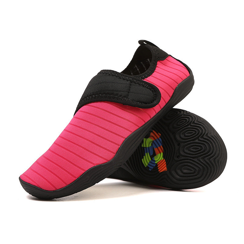 Five-Toe Water Sports Shoes